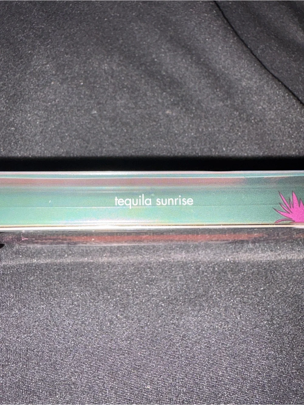 Stila Color Cocktail Tequila Sunrise Cheek Lip Eye Palette New Sealed